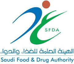 SFDA (Food and Cosmetics) Certification